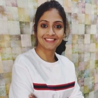 Rasika Patil