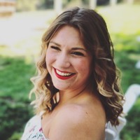 Kendra Walters