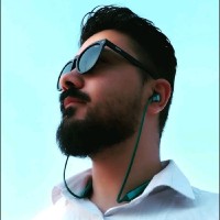 Abd AlRhman Keshe