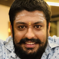 Arun A