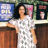 Falguni Mukherjee