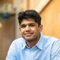 Nikhil Bapat