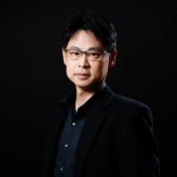 Elvis Chou