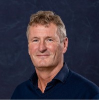 Mark Geurts