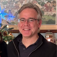 Jim Cronin