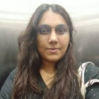 Meera Jadeja