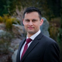 Martin J. Perez