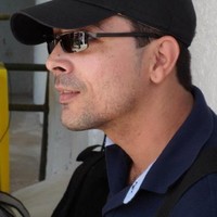 Marcos Rodrigues