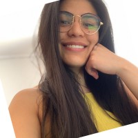 Daniela Palacios Espinoza