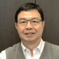 Jerry Lin