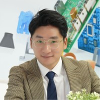 Simon Gao