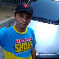 Bima Ariessa