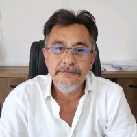 Gürhan BÜYÜKTEKİN