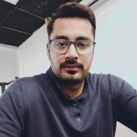 Sanaullah Shaikh