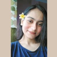 Somasree Ghosh