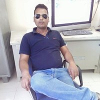 Abhishek Kumar Chaturvedi
