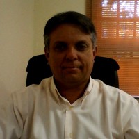 Eliel Magalhães