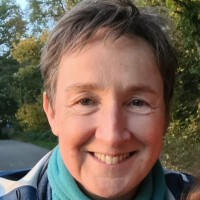 Sonja Seuren