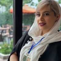 Seyede Fateme Peyvand