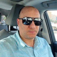 Ahmed Abdel Raouf