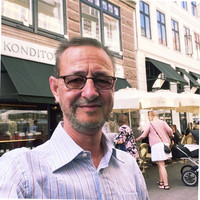 Jesper Gideon