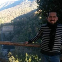 Francisco Javier Benavente Bustos