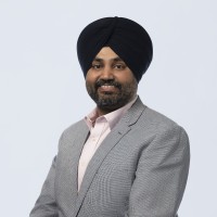 Kamal Singh Oberoi