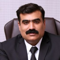 Farhat Abbas sherazi