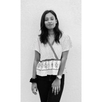 Preetha N