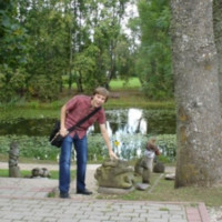Михаил Сандаков