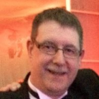 Gary Ward