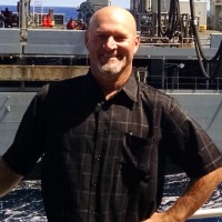Kirk Myers, Mba.