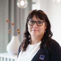Pernilla Ringdahl