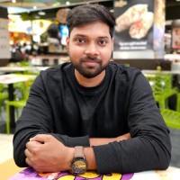 Sanjit Das