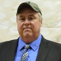 Gary Haun Jr CFI(V)/CFEI/CVFI/CFII/VA-CFI/NPBR-CFI/ECT/FIT/ASE