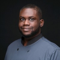 Derious Smith