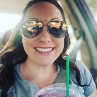 Tiffanie Briggs