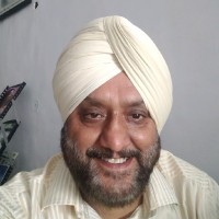 HARVINDER SINGH