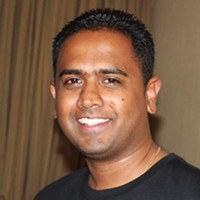 Lenny Munsamy