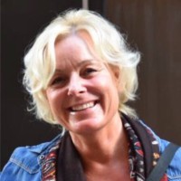 Lotta Nygren-Bonnier
