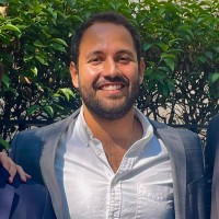 Faisal Barakat, MBA