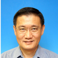 Peter Cheong Thye Lim