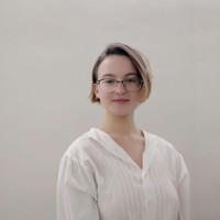 Horbyk Nadiia