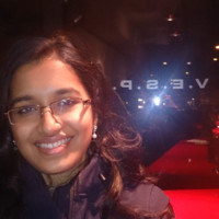 Zarina Salim