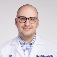 Garrett Burnett