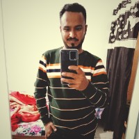 Kishan Parmar
