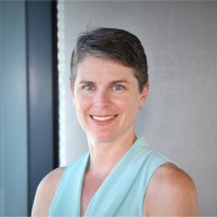 Kirsten O'Donoghue