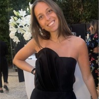 Mathilde Portias