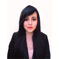 Sharon Martínez