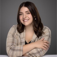 Harmony Karapantos